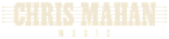 Chris Mahan Music
