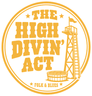The High Divin’ Act